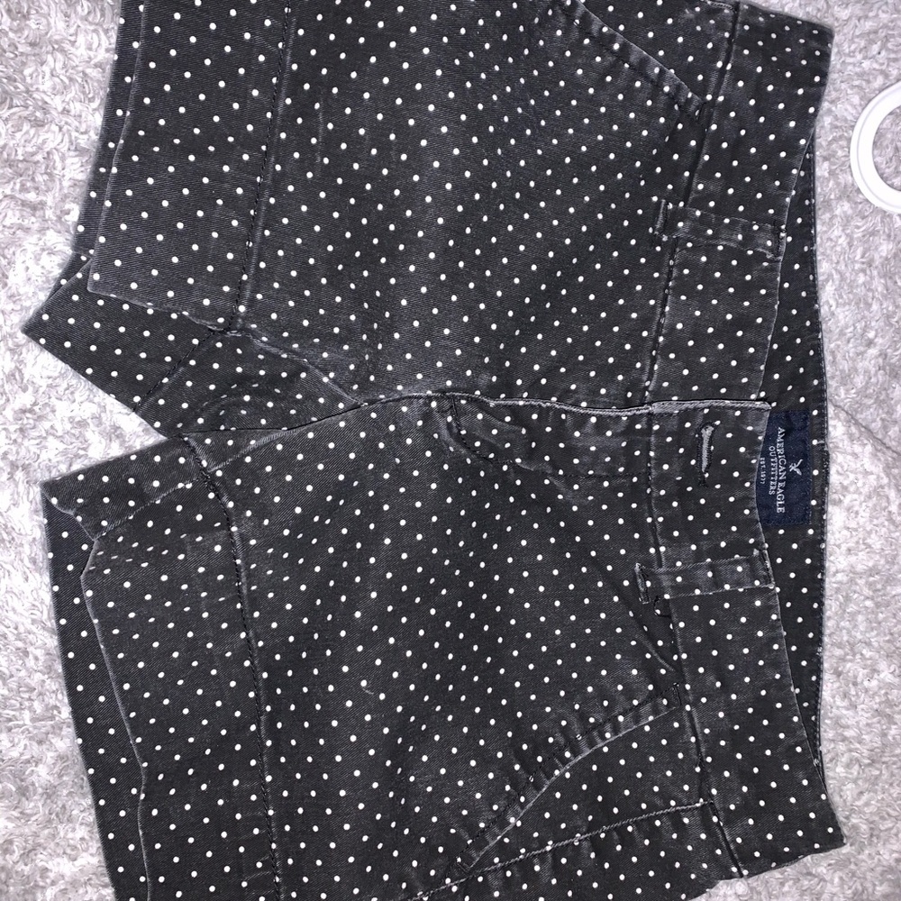 AE shorts